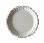 Dry Molded Plates